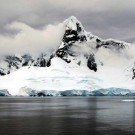 ﻿Антарктика, Фолклендские Острова, Огненная Земля, Патагония